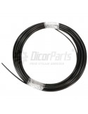 Teava din plastic, 6 x 1,0