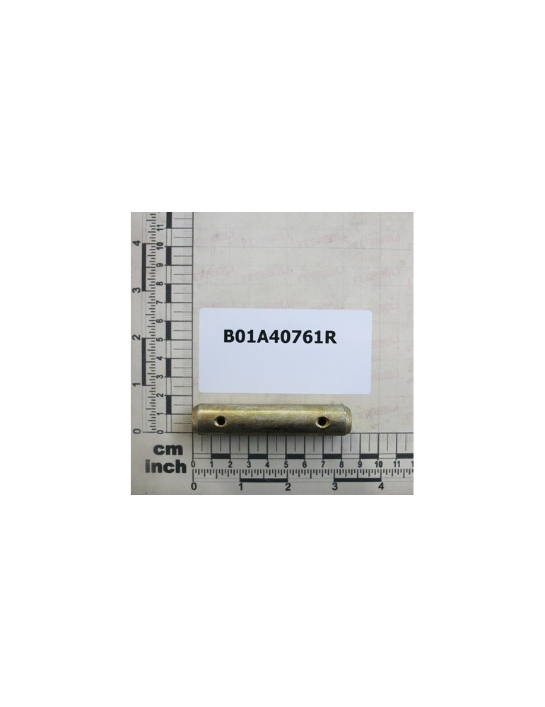 ADJUSTING PIN