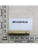 ADJUSTING PIN