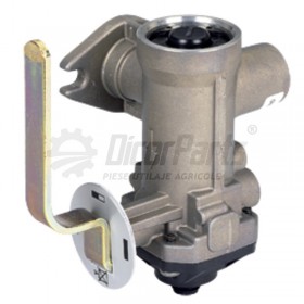 Regulator frana AT