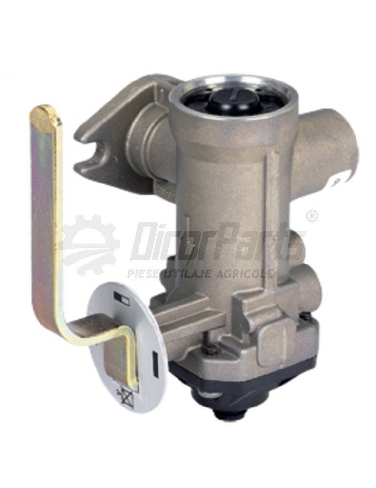 Regulator frana AT
