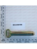 WHEEL CONNECTION PIN Ã25 X 140