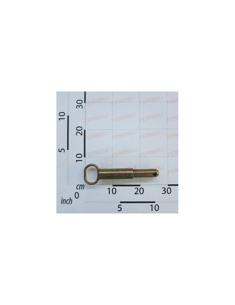 PIN