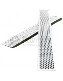 Set rampe din aluminiu
