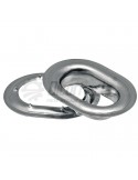 Orificiu oval