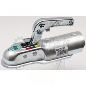 Cupla de tractare cu bila