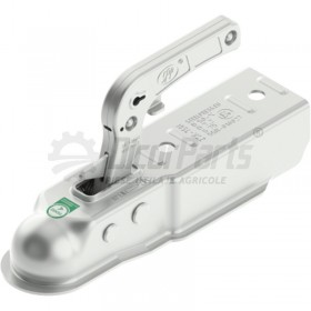 Cupla de tractare cu bila