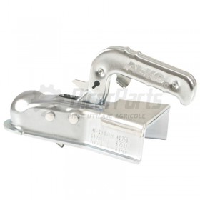 Cupla de tractare cu bila