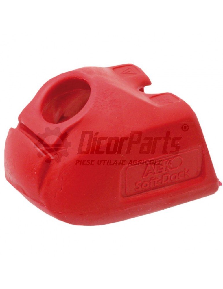 Soft-Dock Tampon protectie