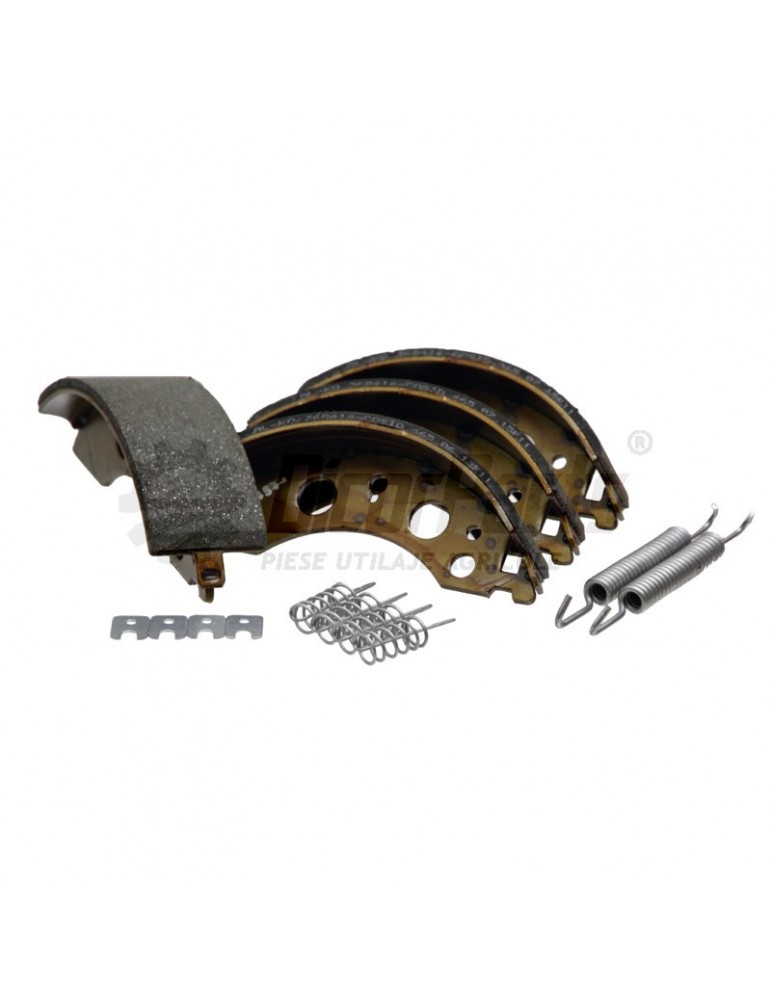 Set saboti frana