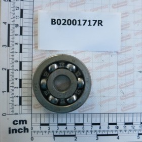 BEARING