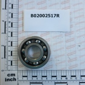 BEARING