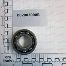 BEARING