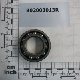 BEARING