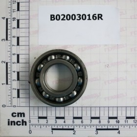 BEARING