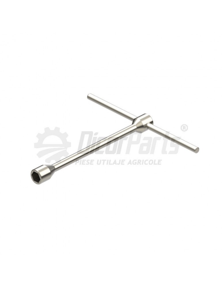 Verriegelungsschlussel