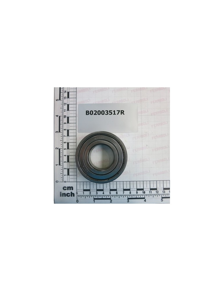 BEARING