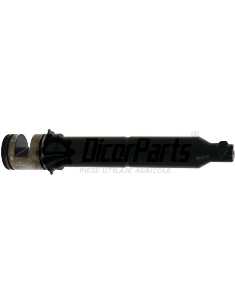 Ax rotativ 140mm, compl.