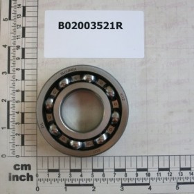 BEARING