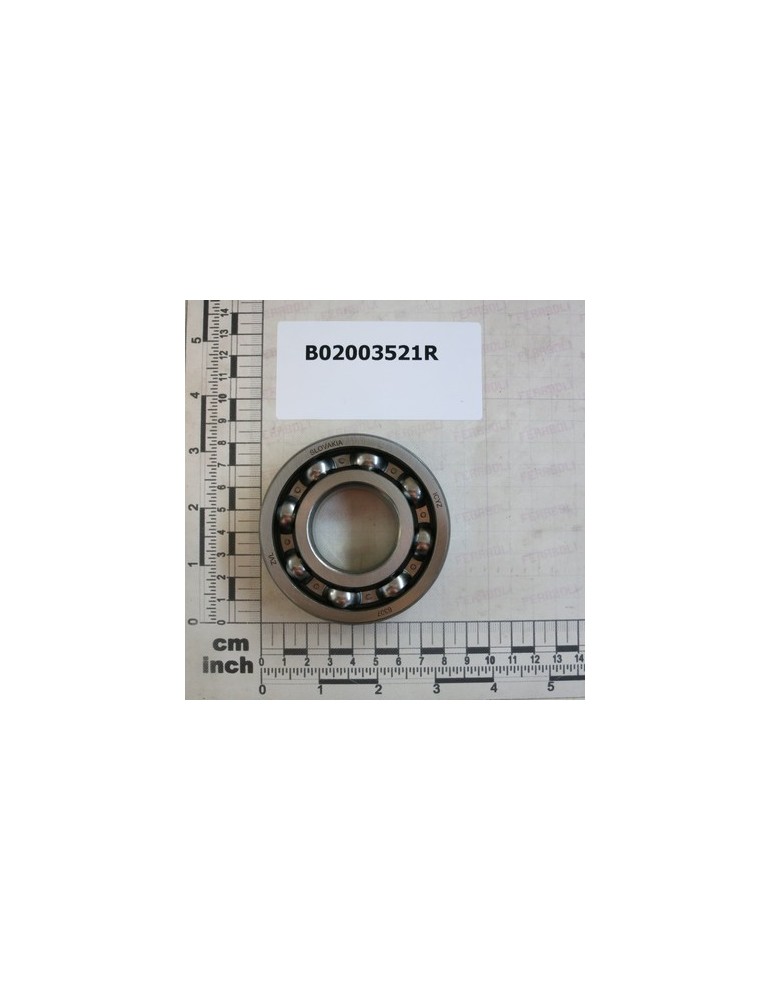 BEARING