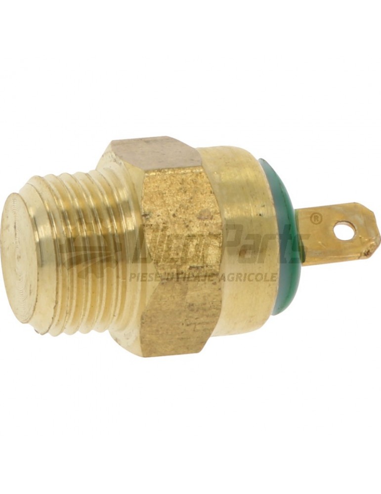 Comutator de temperatura