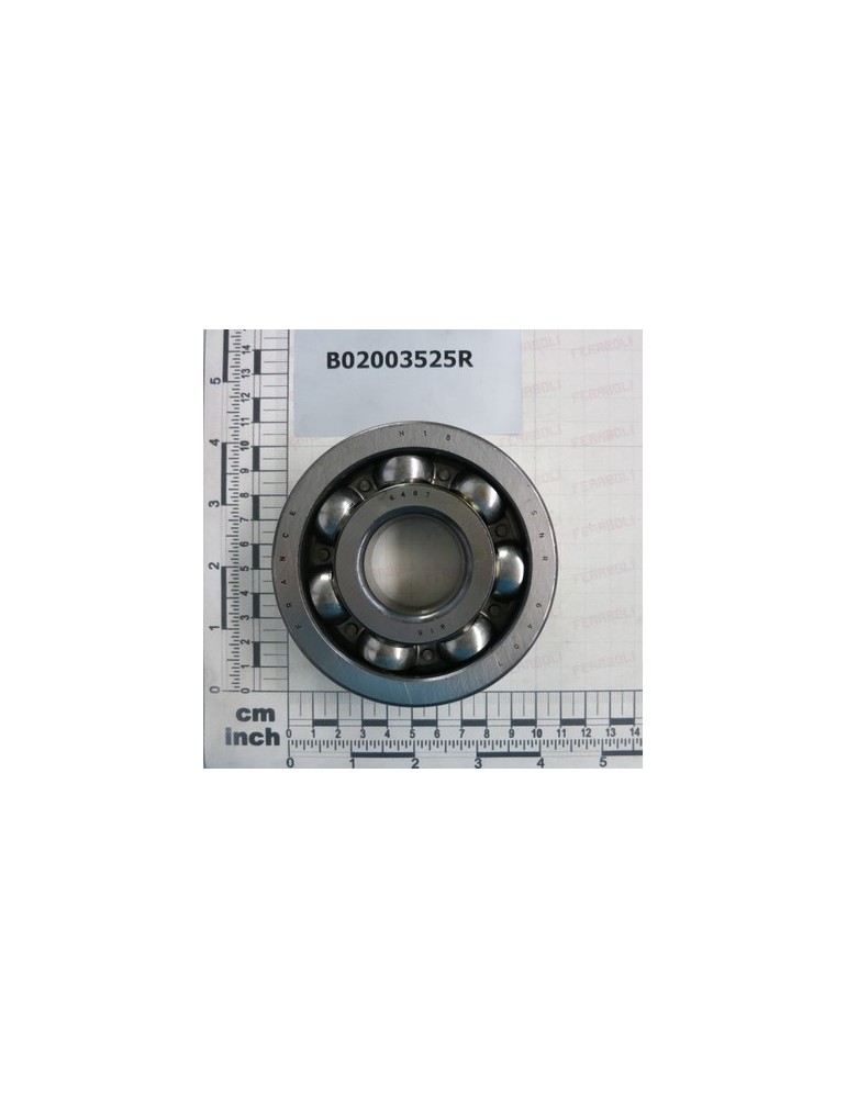 BEARING