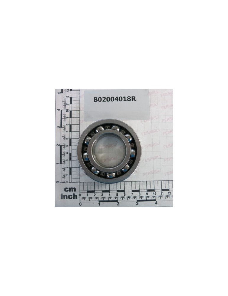 BEARING