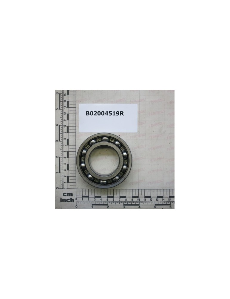 BEARING