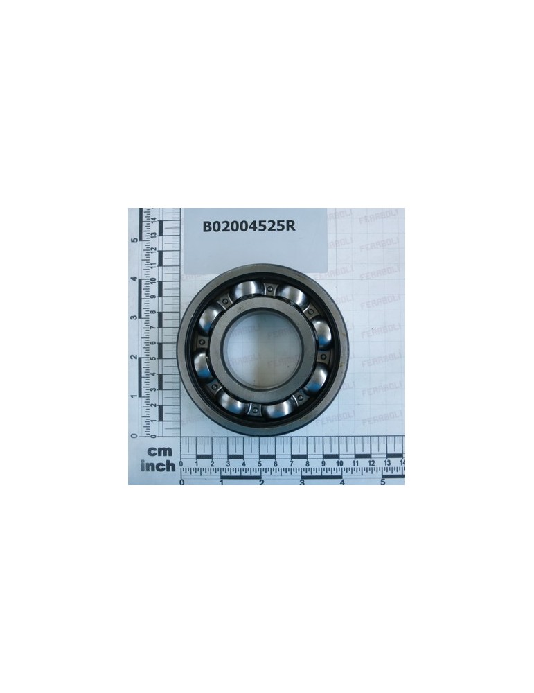 BEARING