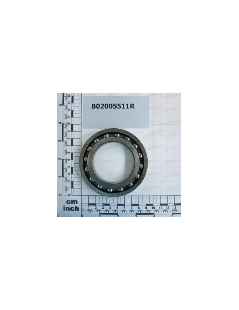 BEARING