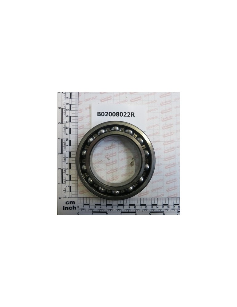 BEARING