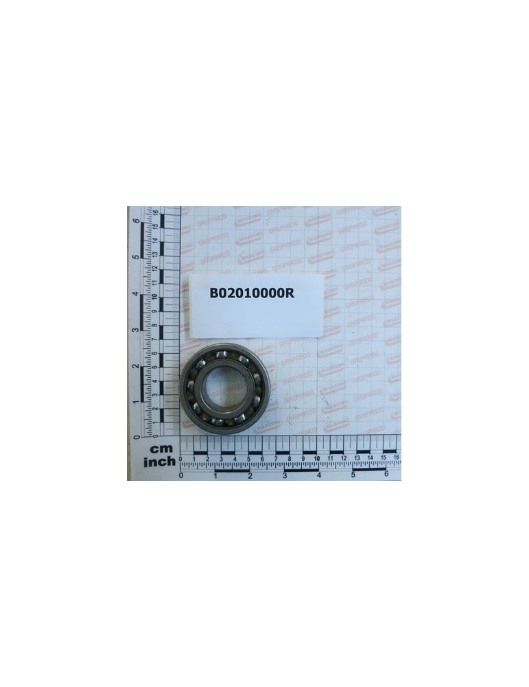 BEARING