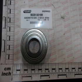 BEARING