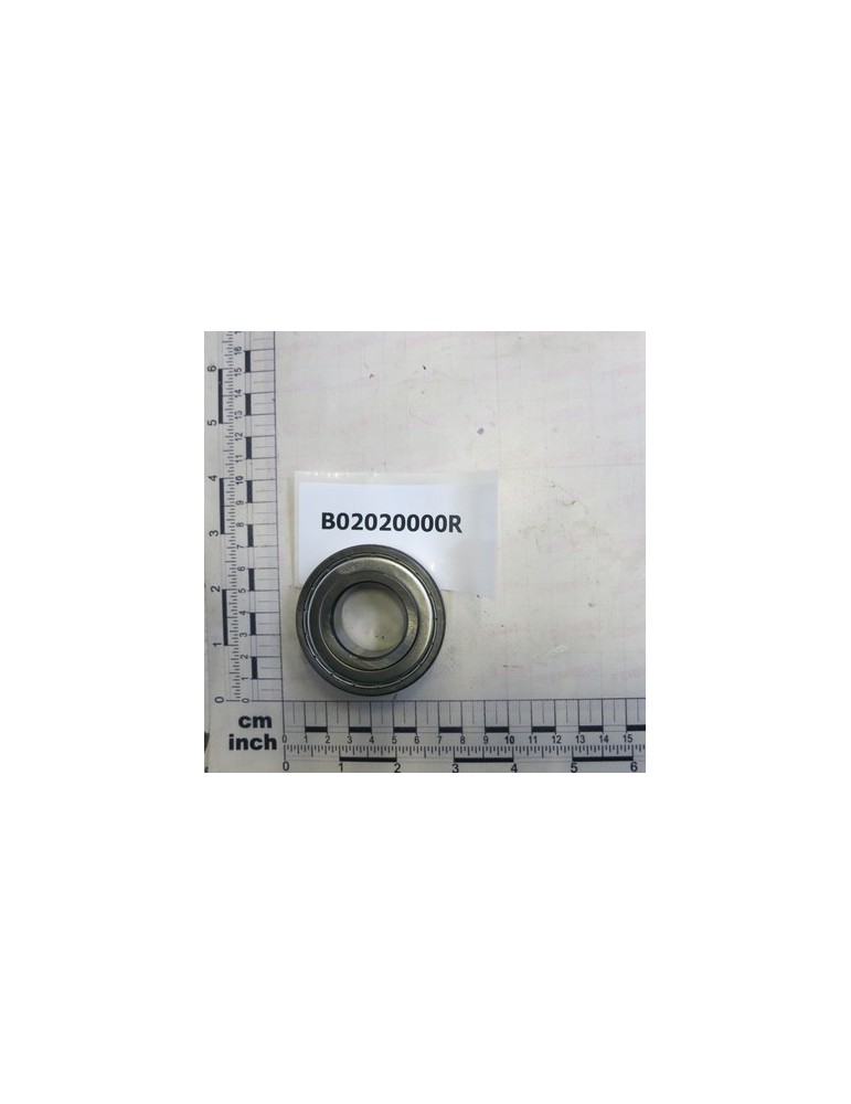 BEARING