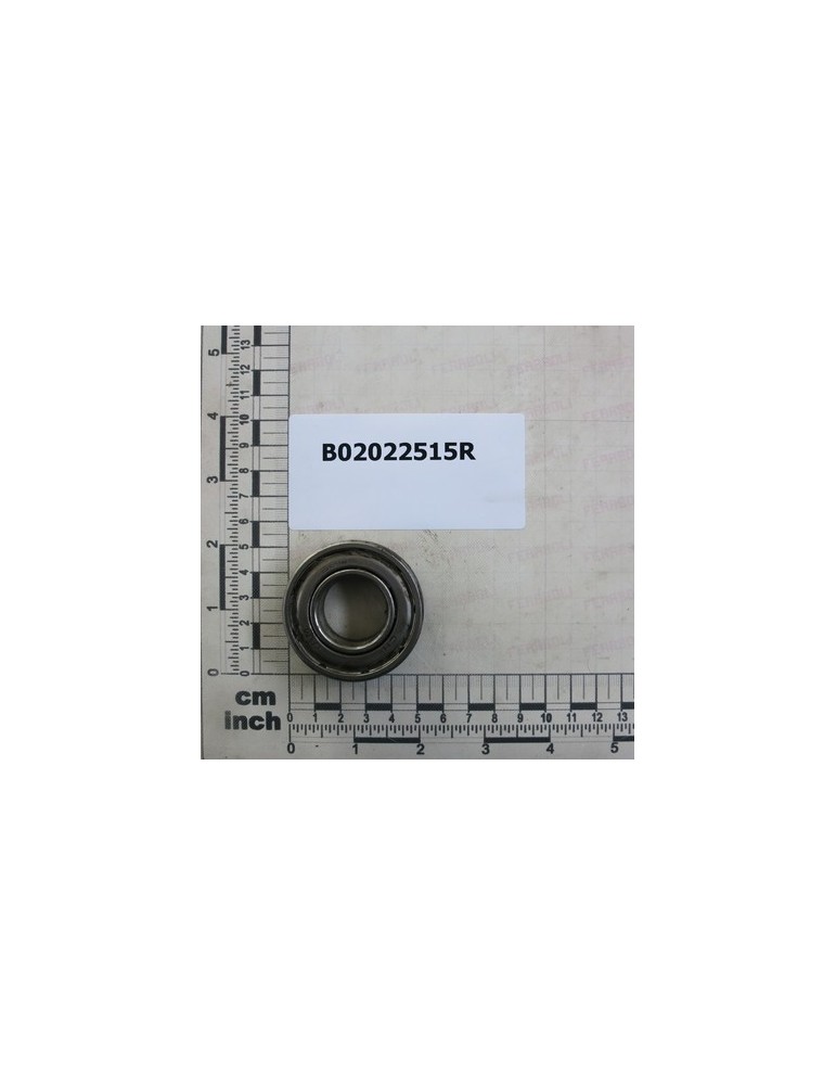 BEARING