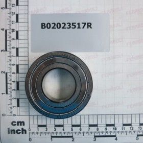 BEARING  6207-2Z