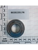 BEARING  6207-2Z
