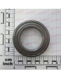 6010-2Z BEARING