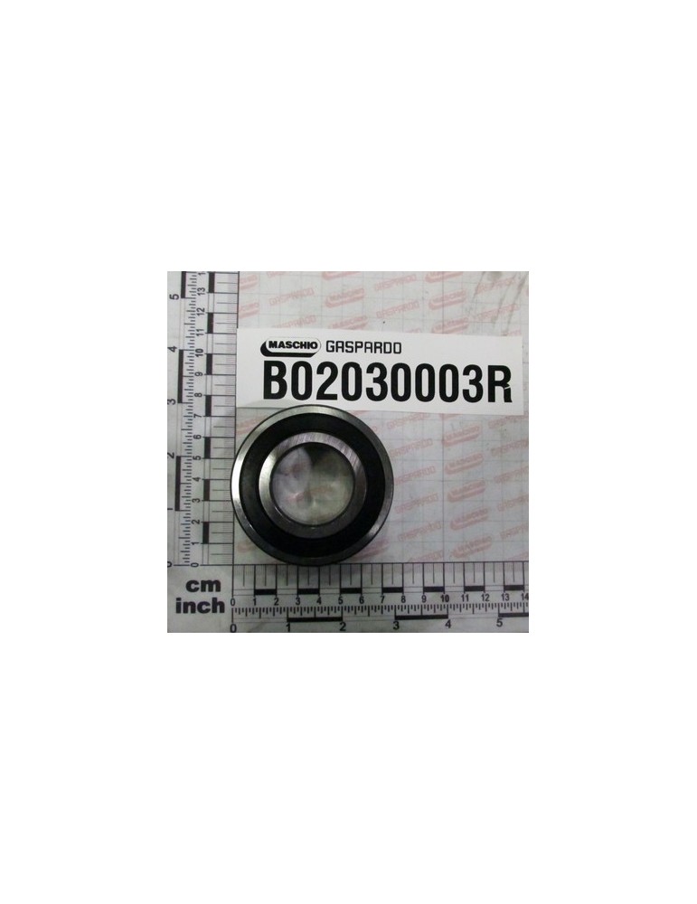 BEARING