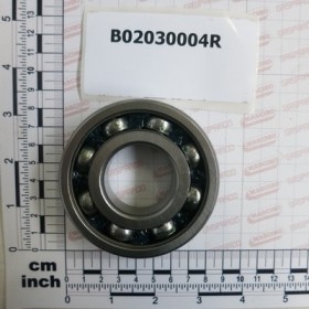 BEARING