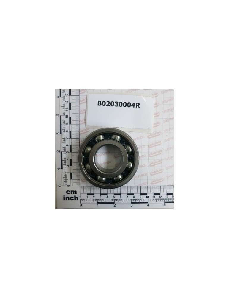 BEARING