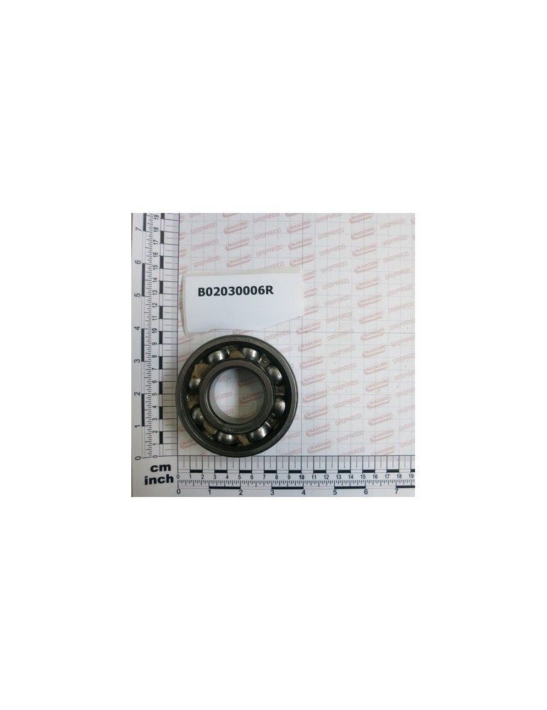 BEARING