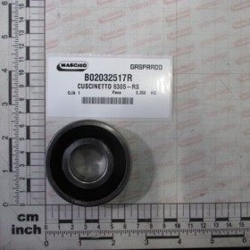 BEARING
