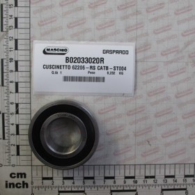 BEARING
