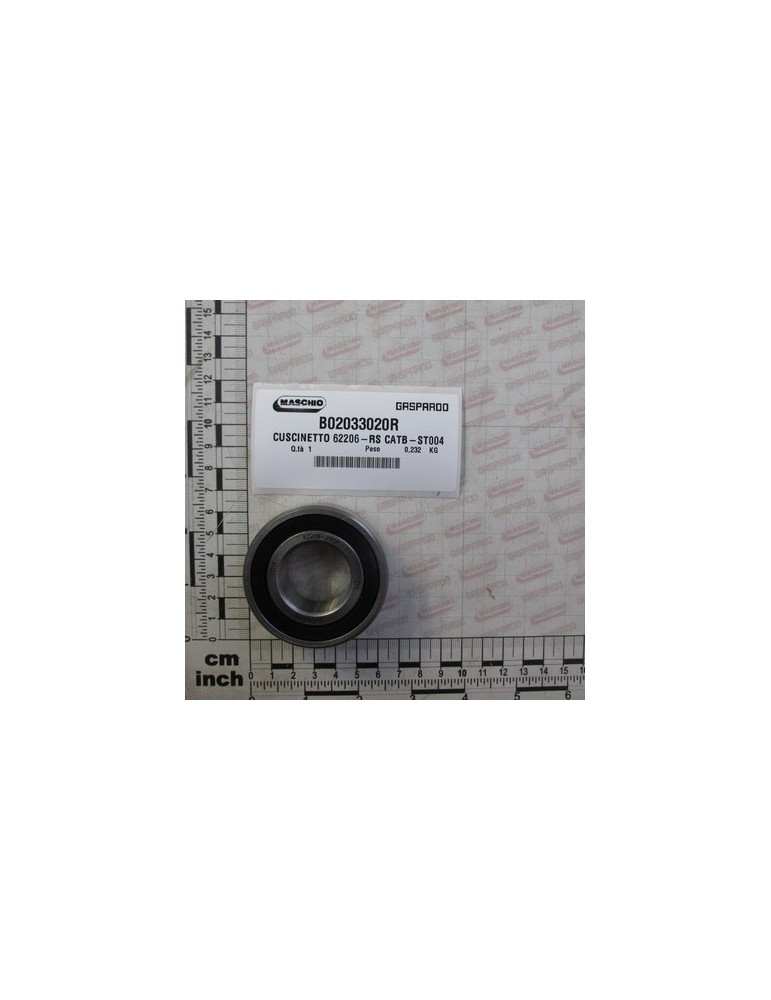 BEARING