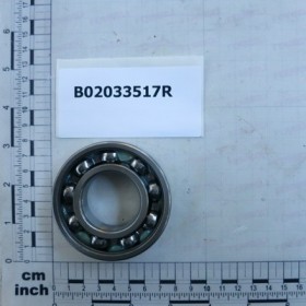 BEARING