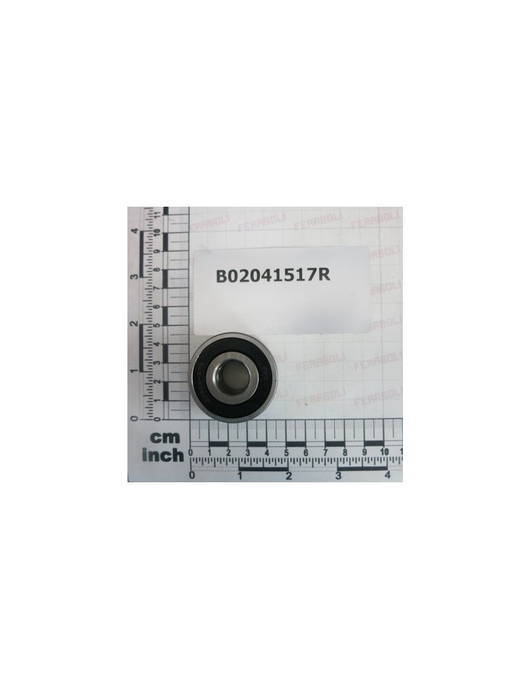 BEARING