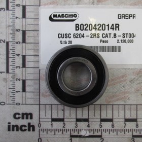BEARING
