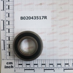 BEARING