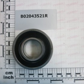 BEARING   6307-2RS